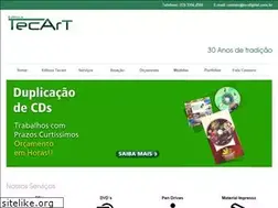 Sites similar to tecdigital.com.br