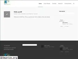 Sites similar to tecdistro.com