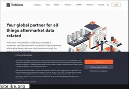 Sites similar to tecdoc.es