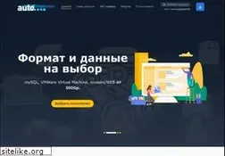 Sites similar to tecdoc.ru