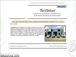 Sites similar to tecdriver.com.br
