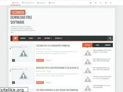 Sites similar to tecdroix.blogspot.com
