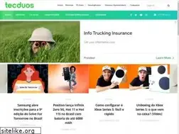 Sites similar to tecduos.com.br