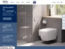 Sites similar to tece.com