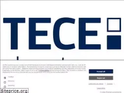 Sites similar to tece.fr