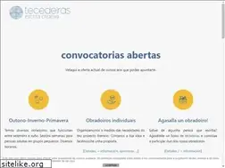 Sites similar to tecedeiras.gal