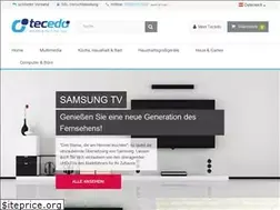 Sites similar to tecedo.at