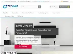 Sites similar to tecedo.de