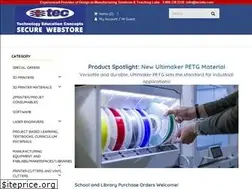 Sites similar to tecedu-store.com