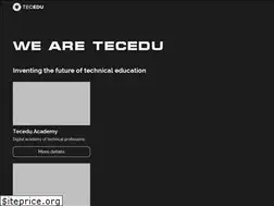 Sites similar to tecedu.org