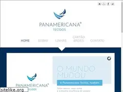 Sites similar to tecelagempanamericana.com.br