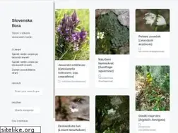 Sites similar to tecen.si