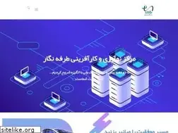 Sites similar to tecenter.ir