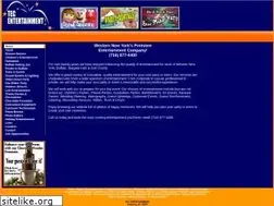 Sites similar to tecentertainment.com