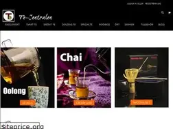 Sites similar to tecentralen.se