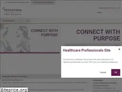 Sites similar to tecentriq-hcp.com