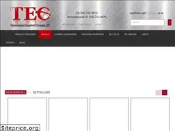 Sites similar to tecequip.net