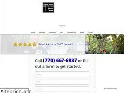 Sites similar to tecertifiedelectricians.com