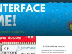 Sites similar to tecexcirc.wordpress.com