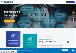 Sites similar to teceze.com