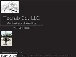 Sites similar to tecfabco.com