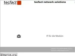 Sites similar to tecfact.de