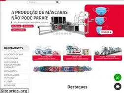 Sites similar to tecfag.com.br
