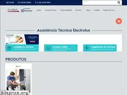 Sites similar to tecfast.com.br