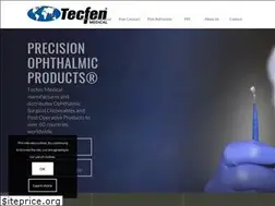 Sites similar to tecfenmedical.com