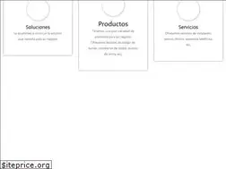 Sites similar to tecflex.com