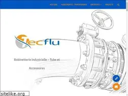 Sites similar to tecflu.fr