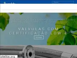 Sites similar to tecflux.com.br