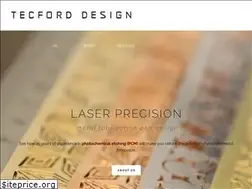 Sites similar to tecforddesign.com