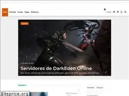 Sites similar to tecforest.com.br