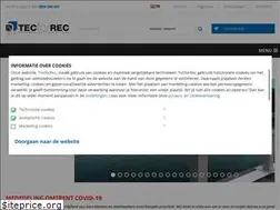 Sites similar to tecforrec.nl