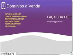 Sites similar to tecframe.com.br