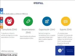 Sites similar to tecfull.com