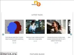 Sites similar to tecfuturenow.com