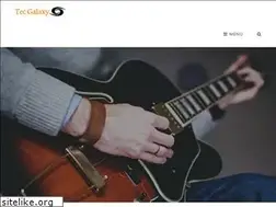 Sites similar to tecgalaxy.net