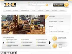 Sites similar to tecgeo.com.br