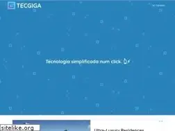Sites similar to tecgiga.com