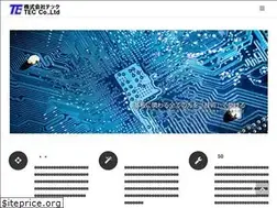Sites similar to tecgrp.com