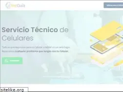 Sites similar to tecguia.com