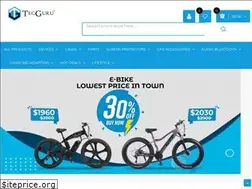Sites similar to tecguru.com.au