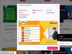 Sites similar to tecgurus.net