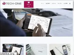 Sites similar to tech-1.jp