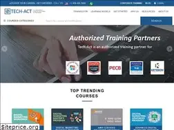 Sites similar to tech-act.com