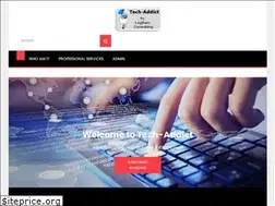 Sites similar to tech-addict.fr
