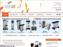 Sites similar to tech-air.nl