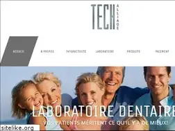 Sites similar to tech-alliage.com